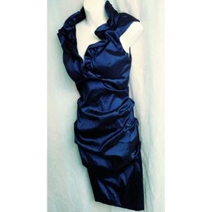 Beautiful Dress by DJ-JAZ - Size 2